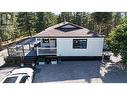 338 Howards Road, Vernon, BC  - Outdoor With Deck Patio Veranda 