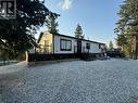 338 Howards Road, Vernon, BC  - Outdoor 