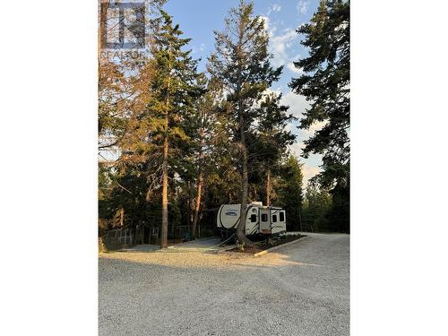 338 Howards Road, Vernon, BC - Outdoor