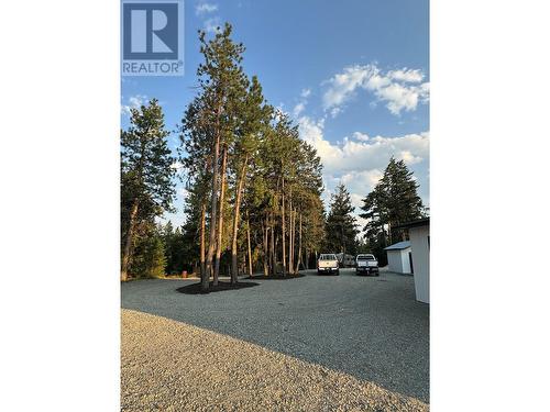 338 Howards Road, Vernon, BC - Outdoor