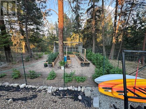 338 Howards Road, Vernon, BC - Outdoor