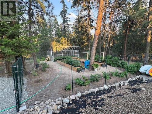 338 Howards Road, Vernon, BC - Outdoor