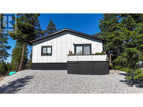 338 Howards Road, Vernon, BC - Outdoor