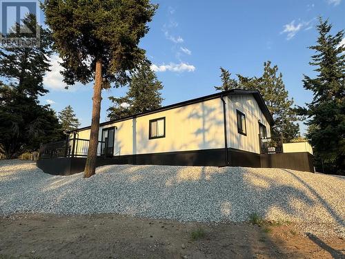 338 Howards Road, Vernon, BC - Outdoor