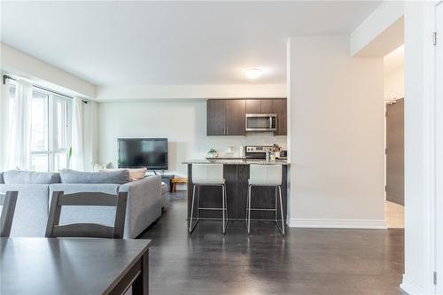 2370 Khalsa Gate|Unit #209, Oakville, ON - Indoor