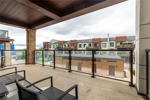 2370 Khalsa Gate|Unit #209, Oakville, ON - Outdoor With Exterior