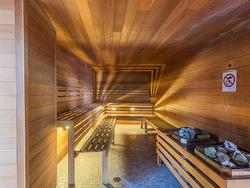 Sauna - 