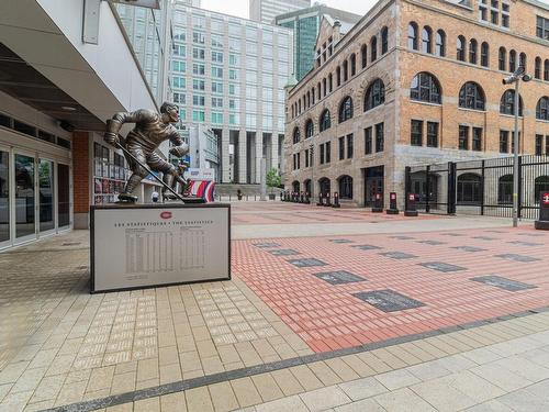 ExtÃ©rieur - 4302-1188 Rue St-Antoine O., Montréal (Ville-Marie), QC - Outdoor With Facade