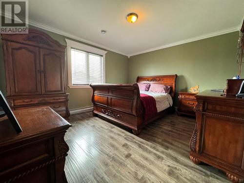 51 Main Road, Pouch Cove, NL - Indoor Photo Showing Bedroom