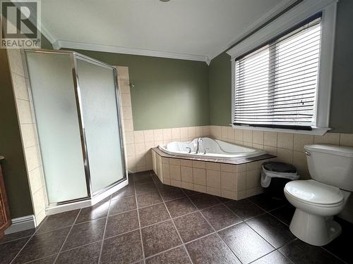 51 Main Road, Pouch Cove, NL - Indoor Photo Showing Bathroom