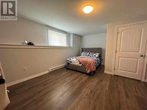 51 Main Road, Pouch Cove, NL - Indoor Photo Showing Bedroom