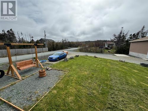 51 Main Road, Pouch Cove, NL - Outdoor