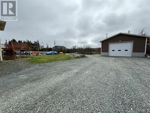 51 Main Road, Pouch Cove, NL - Outdoor