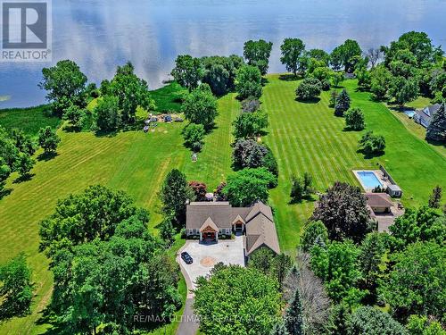 658 Old Highway 2, Quinte West, ON - Outdoor