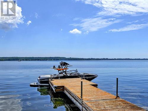 658 Old Highway 2, Quinte West, ON - Outdoor With Body Of Water With View