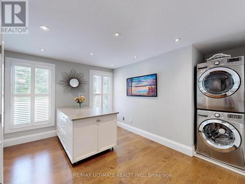 658 Old Highway 2, Quinte West, ON - Indoor Photo Showing Laundry Room