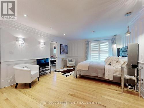 658 Old Highway 2, Quinte West, ON - Indoor Photo Showing Bedroom