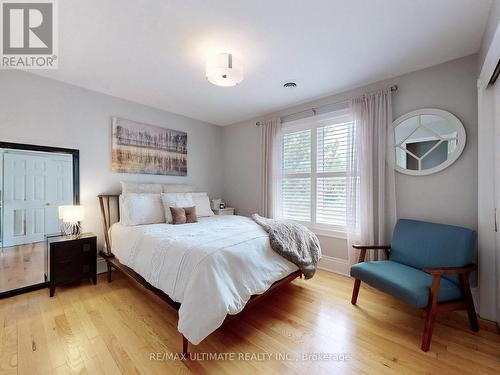 658 Old Highway 2, Quinte West, ON - Indoor Photo Showing Bedroom