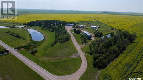 Morley Acreage, Francis Rm No. 127, SK - Outdoor With View