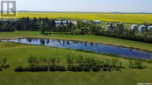 Morley Acreage, Francis Rm No. 127, SK - Outdoor With Body Of Water With View