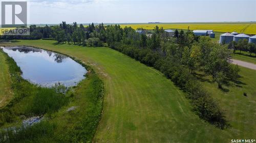 Morley Acreage, Francis Rm No. 127, SK - Outdoor With Body Of Water With View