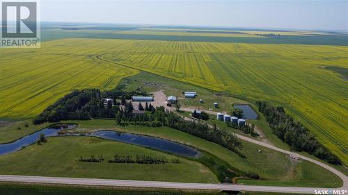 Morley Acreage, Francis Rm No. 127, SK - Outdoor With View