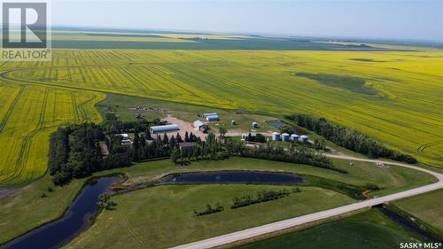 Morley Acreage, Francis Rm No. 127, SK - Outdoor With View