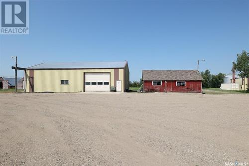 Morley Acreage, Francis Rm No. 127, SK - Outdoor