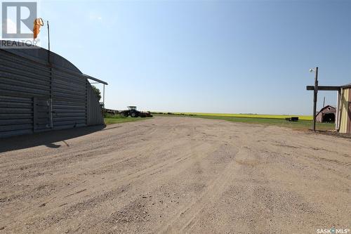 Morley Acreage, Francis Rm No. 127, SK - Outdoor