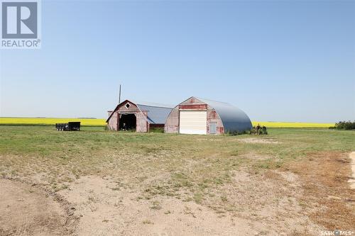 Morley Acreage, Francis Rm No. 127, SK - Outdoor With View