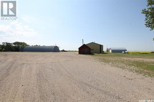 Morley Acreage, Francis Rm No. 127, SK - Outdoor