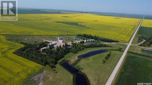 Morley Acreage, Francis Rm No. 127, SK - Outdoor With View