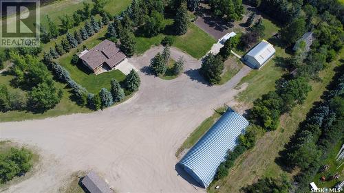 Morley Acreage, Francis Rm No. 127, SK - Outdoor With View