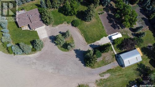 Morley Acreage, Francis Rm No. 127, SK - Outdoor With View