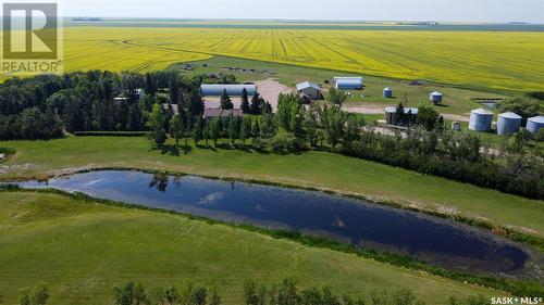 Morley Acreage, Francis Rm No. 127, SK - Outdoor With View