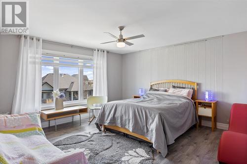 1051 Mia Anne Street, Lasalle, ON - Indoor Photo Showing Bedroom