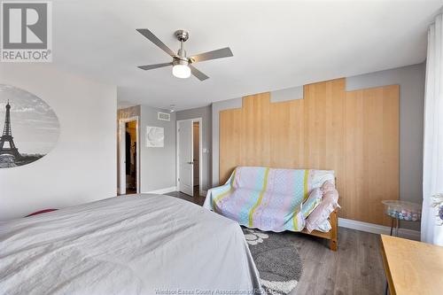 1051 Mia Anne Street, Lasalle, ON - Indoor Photo Showing Bedroom