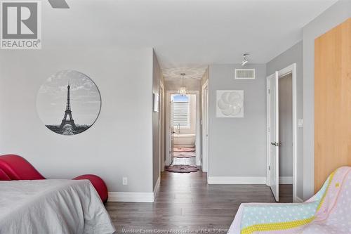 1051 Mia Anne Street, Lasalle, ON - Indoor Photo Showing Bedroom