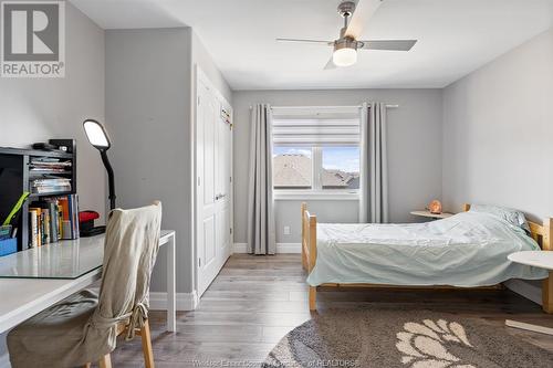 1051 Mia Anne Street, Lasalle, ON - Indoor Photo Showing Bedroom