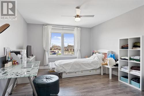 1051 Mia Anne Street, Lasalle, ON - Indoor Photo Showing Bedroom