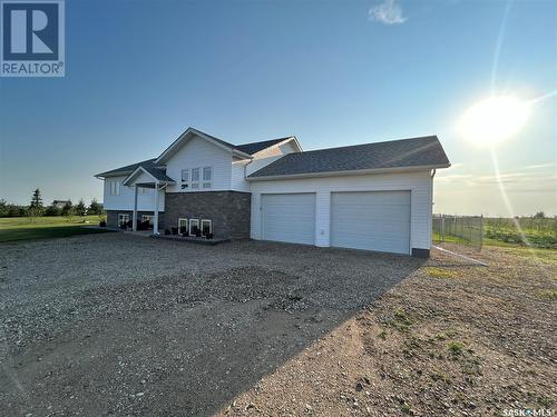 Blanchette Acreage, Estevan Rm No. 5, SK - Outdoor