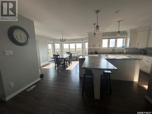 Blanchette Acreage, Estevan Rm No. 5, SK - Indoor Photo Showing Other Room