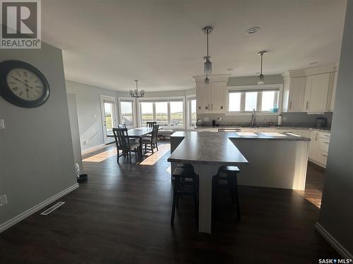 Blanchette Acreage, Estevan Rm No. 5, SK - Indoor Photo Showing Other Room