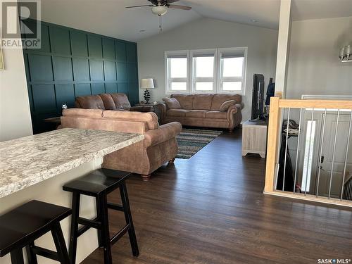 Blanchette Acreage, Estevan Rm No. 5, SK - Indoor Photo Showing Living Room