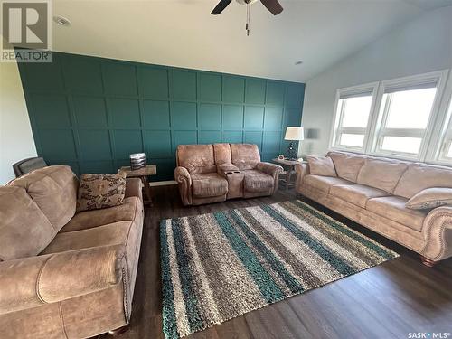 Blanchette Acreage, Estevan Rm No. 5, SK - Indoor Photo Showing Living Room