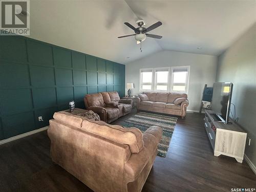 Blanchette Acreage, Estevan Rm No. 5, SK - Indoor Photo Showing Living Room