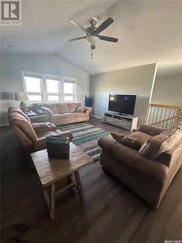 Blanchette Acreage, Estevan Rm No. 5, SK - Indoor Photo Showing Living Room