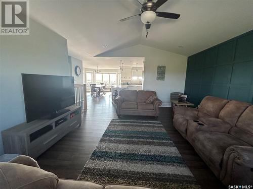 Blanchette Acreage, Estevan Rm No. 5, SK - Indoor Photo Showing Living Room