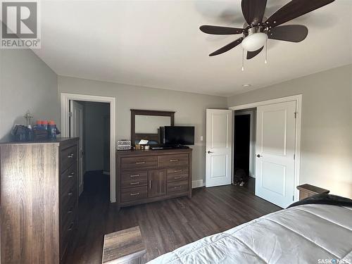 Blanchette Acreage, Estevan Rm No. 5, SK - Indoor Photo Showing Bedroom