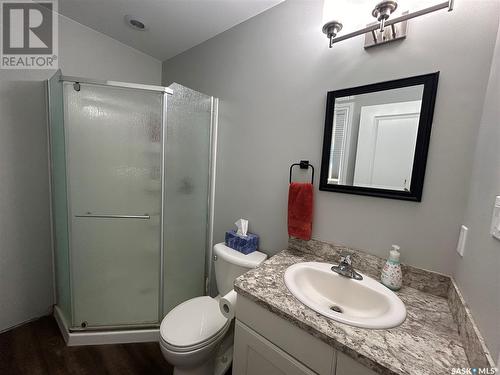 Blanchette Acreage, Estevan Rm No. 5, SK - Indoor Photo Showing Bathroom